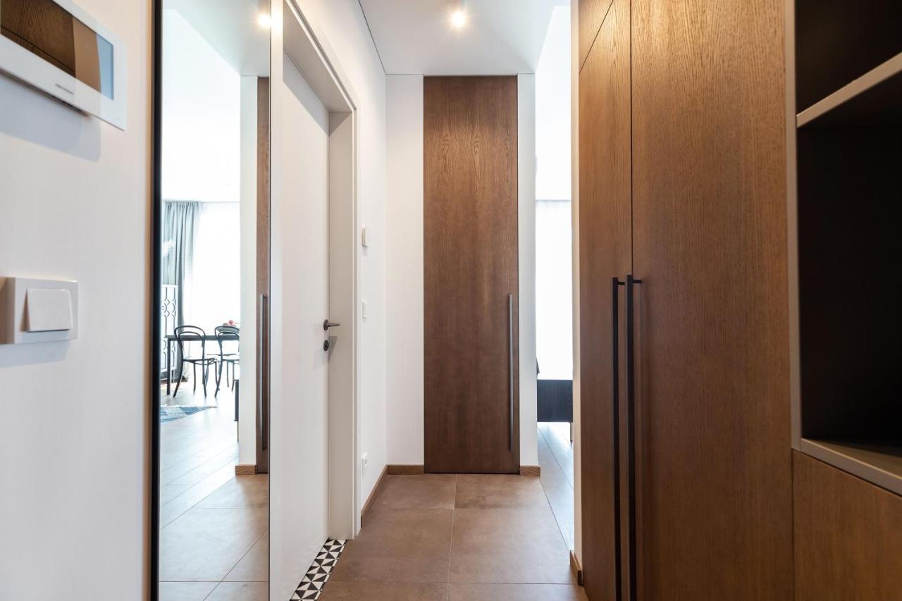 Cosy Home Paupys VNO Exterior foto