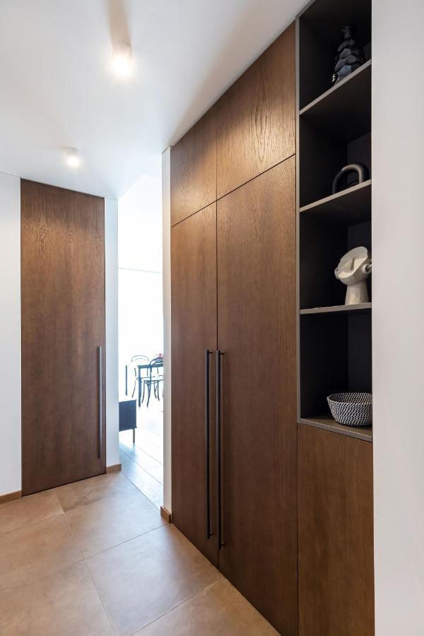 Cosy Home Paupys VNO Exterior foto