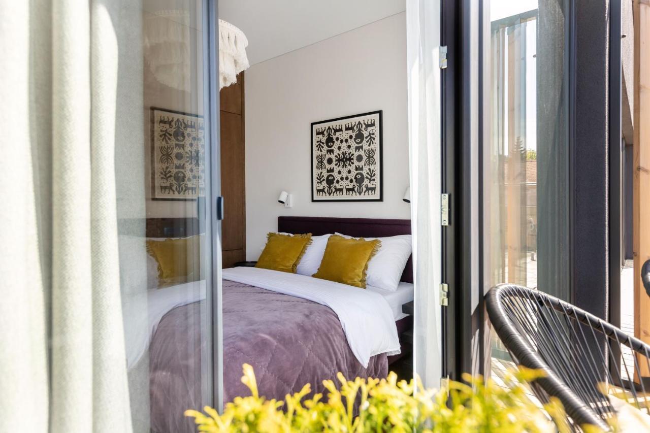 Cosy Home Paupys VNO Exterior foto