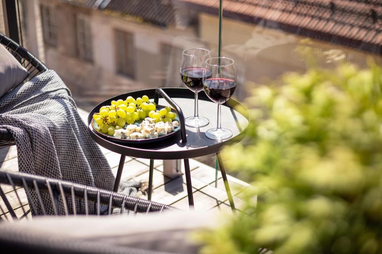 Cosy Home Paupys VNO Exterior foto